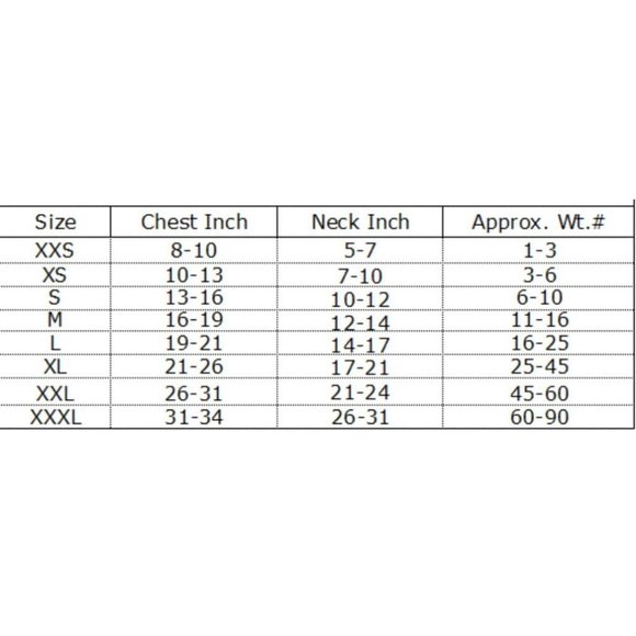 Custom Dog Motorcycle Jacket - Picture 5 of 8